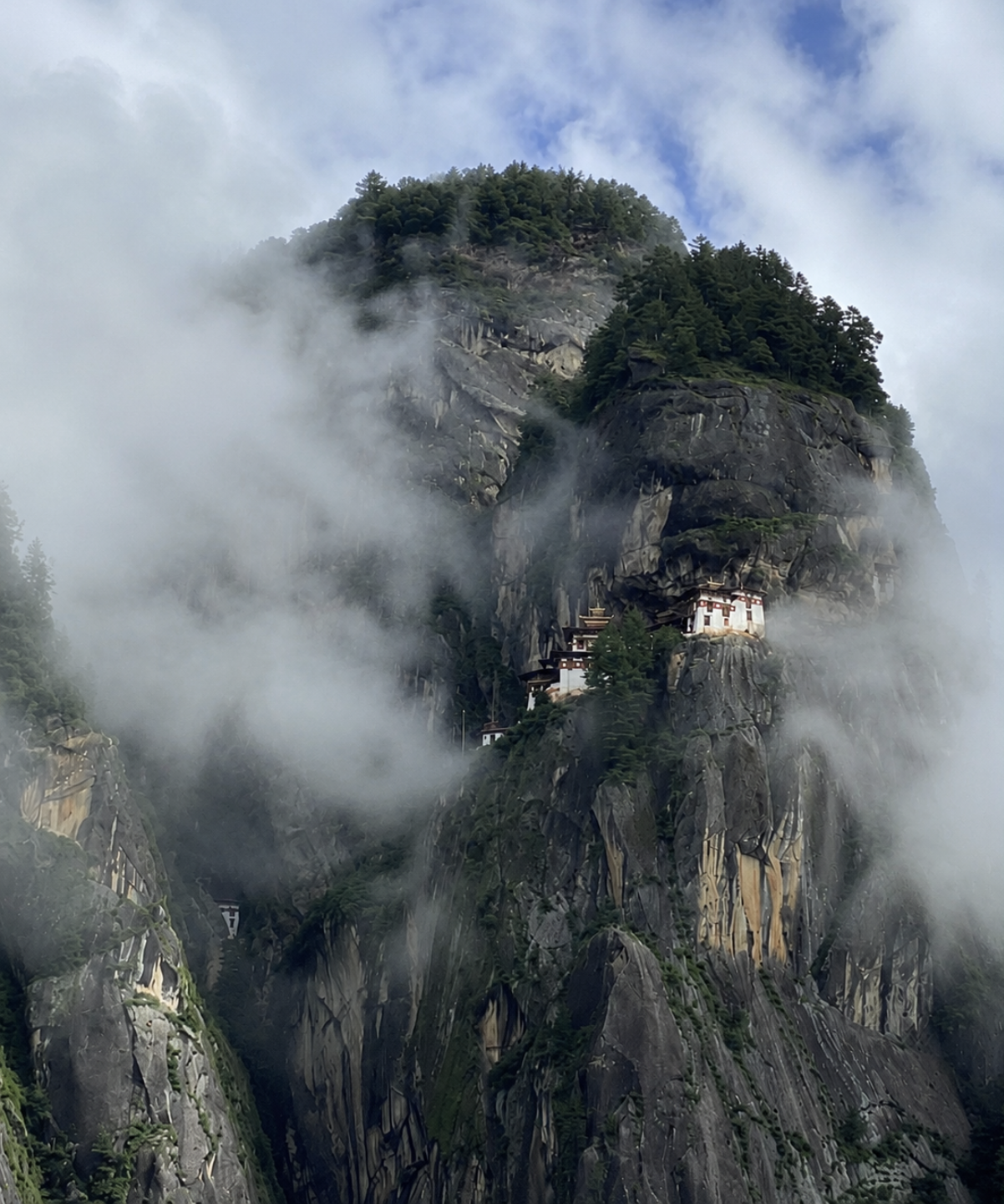 Paro Taktsang